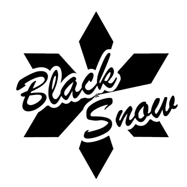 blacksnow logo