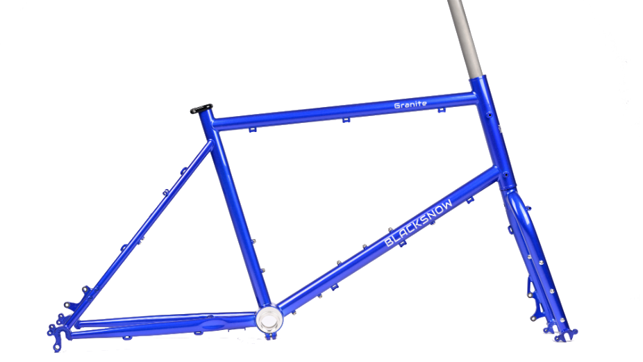 Granite EBB MK2 Frameset goodsImg