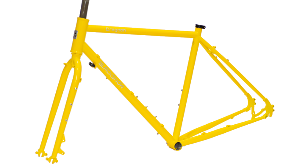 Dragoon MK2 Frameset goodsImg