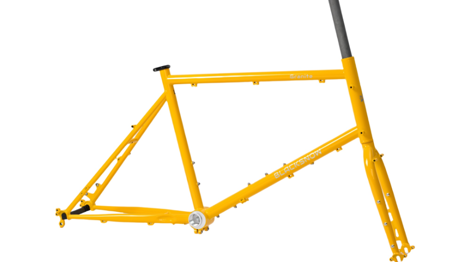 Granite EBB MK2 Frameset
