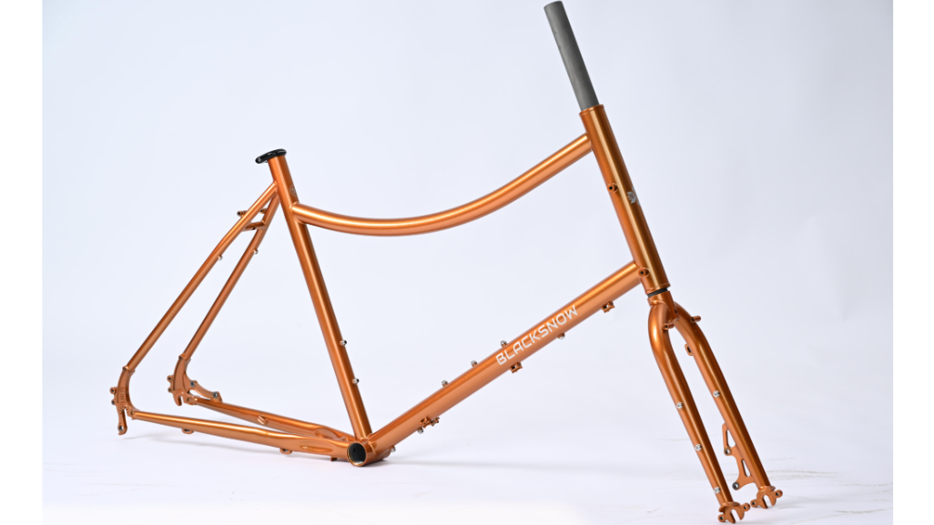 Edc-MK2 Frameset